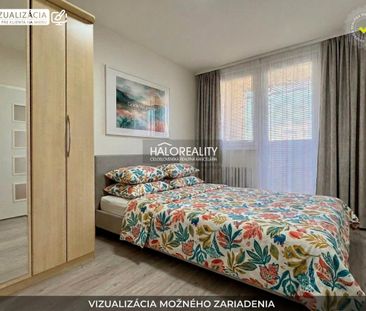 3 izbový byt na prenájom 60m2, Levice - Photo 3