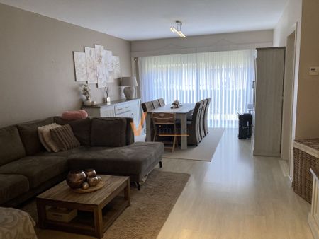 Appartement te huur in Antwerpen met 2 slaapkamers - Photo 2