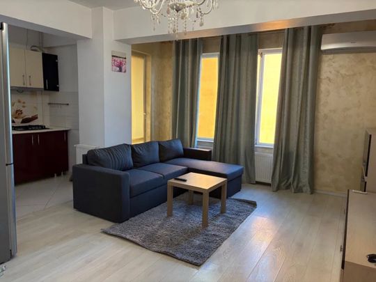 Piata sudului studio etaj 5 - Fotografie 1