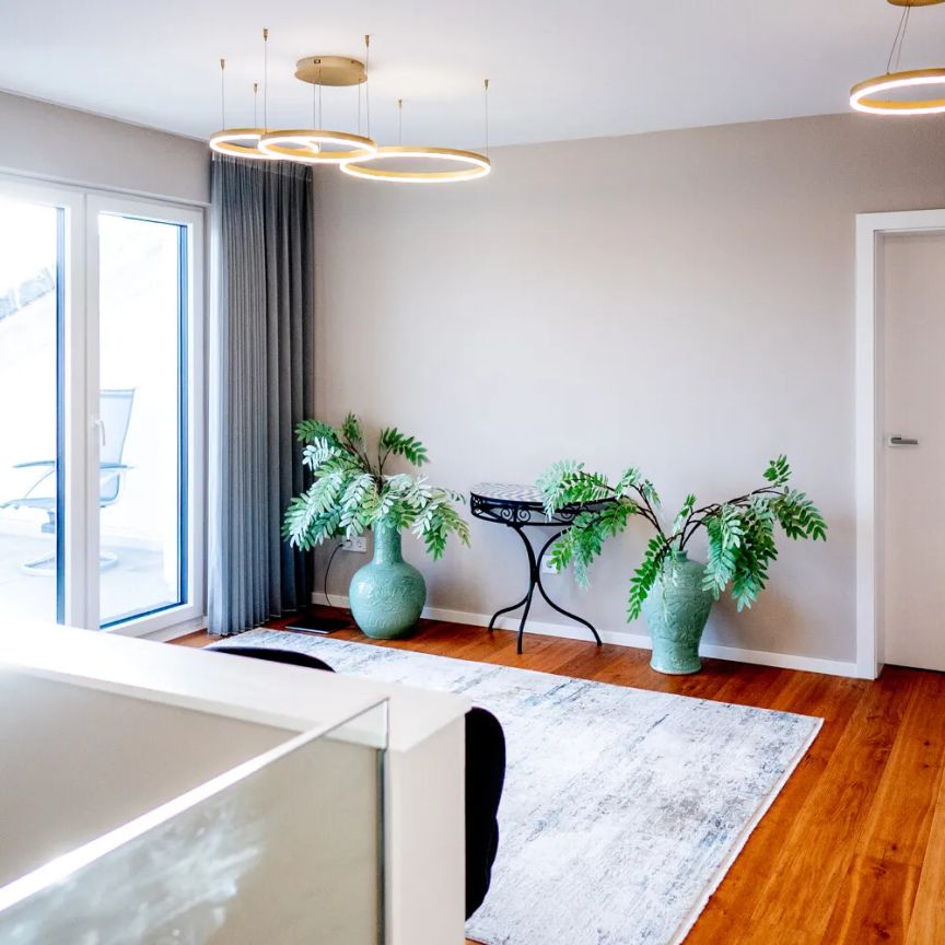 Exklusives Traumhaus in Bestlage von Bad Camberg - Foto 1