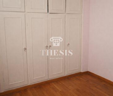 Εξαιρετικό ακίνητο στην Ηλιούπολη Ενοικιάζεται - Photo 1