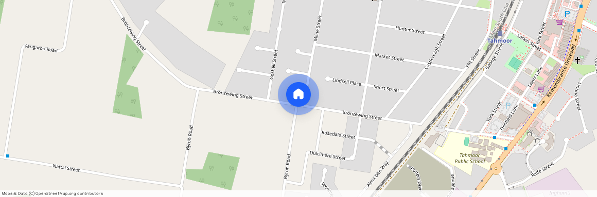 59 Milne Street, NSW 2573, Tahmoor