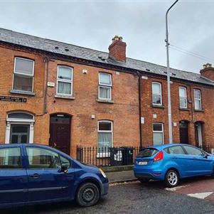 Flat 3, 14a St Anthonys Road, Dublin 8, County Dublin, D08 E6N2 - Photo 1