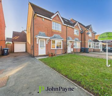 Church View, Church Road, Ryton On Dunsmore, Coventry, CV8 3NJ - Photo 4