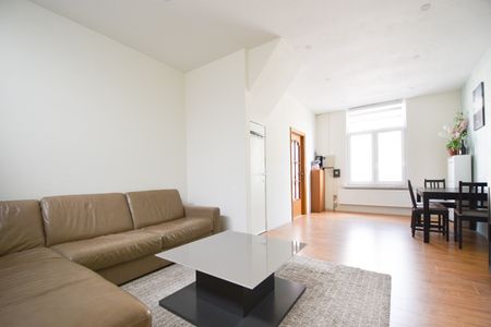 Bemeubelde woning op een toplocatie in Temse - Photo 5