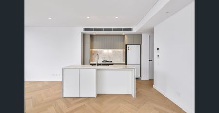 Delano Crows Nest | 2 Bedroom Luxury in a Premier Address - Photo 4