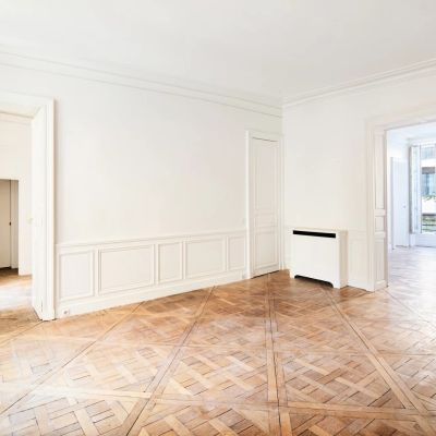 Appartement à louer à Paris 6Ème - Photo 1
