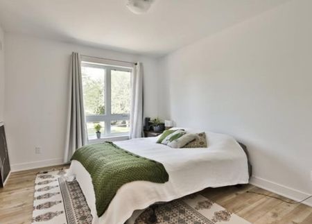 Appartement à Joliette - Photo 2