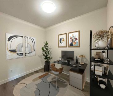 For Lease - 60 Frederick Street Unit# 2613, Kitchener, Ontario - Photo 6