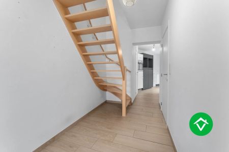 Totaal vernieuwde woning in Koekelare - Foto 5