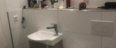 1,5-Zimmer-Wohnung in Singen – ab Januar 2026 verfügbar ✨ - Foto 1