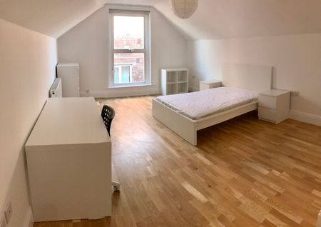 18 Waterloo Road, NG7 4AU, NOTTINGHAM - Photo 5