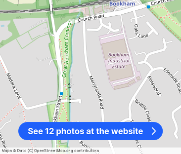 Merrylands Road, Bookham, KT23 - Photo 1