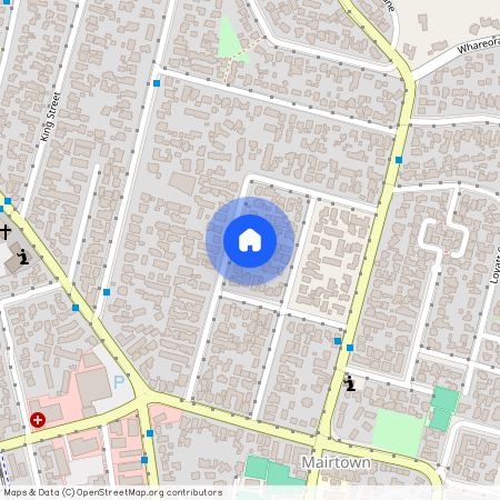 20A Princes Street, Kensington