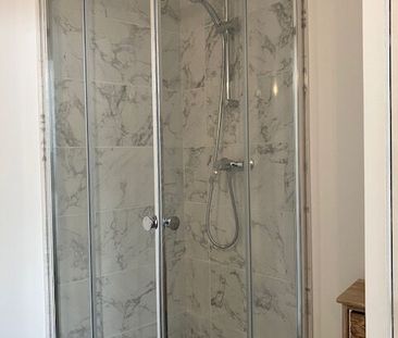 Location appartement 1 pièce, 20.58m², Angers - Photo 1