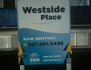 Westside Place | 10040 151 Street, Edmonton - Photo 1