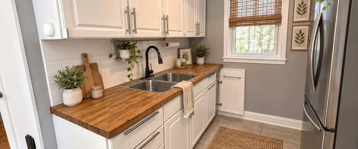 40 PLEASANT AVENUE — 3 Bedroom - Photo 1