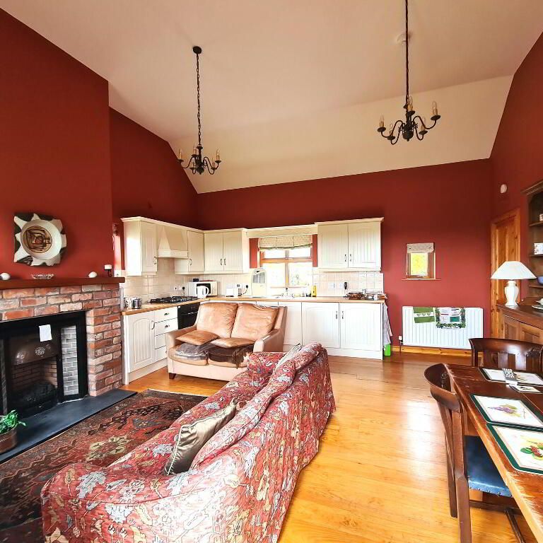 SHORT TERM, 5 Aird Clachan, Bushmills, BT57 8AS - Photo 1