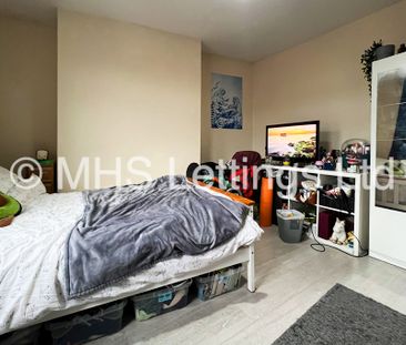 1 Wrangthorn Place, Leeds, LS6 1HB - Photo 2