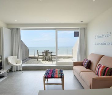 Appartement te huur - Photo 3