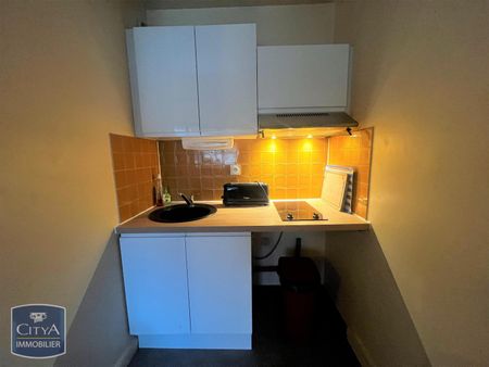 Location Appartement 2 pièces 35m² TROUVILLE SUR MER 14360 - Photo 3