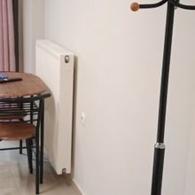Studio/Γκαρσονιέρα για ενοικίαση - Λάρισα, - Φωτογραφία 1