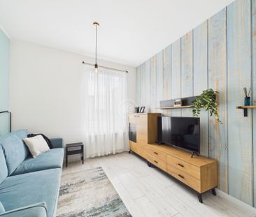 Dwupokojowe mieszkanie na Szwederowie - Фото 2