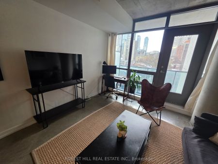 Radio City Lofts , #607 - Photo 3