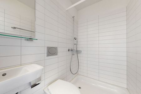 Wunderschöne Attikawohnung mit Blick ins Grüne - Photo 5