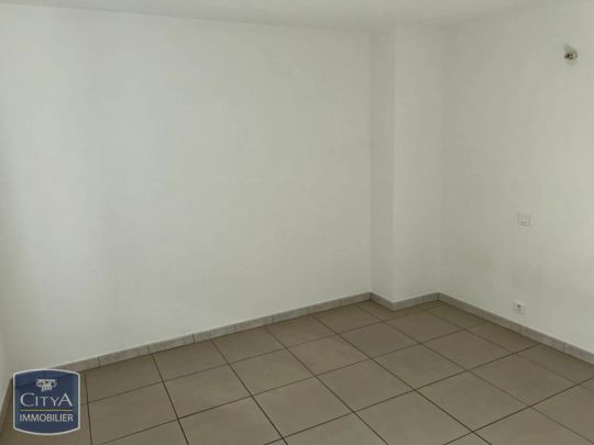 Appartement à louer 3 pièces 55.86m² - Photo 1