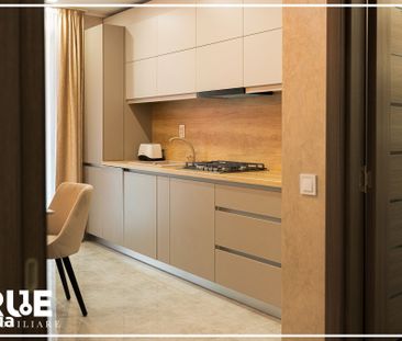 Ap. cu 2 camere de închiriat – Green Residence, Tudor, Târgu Mu - Fotografie 6