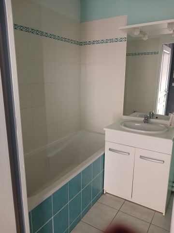 Rez de jardin 44.1 m² - 2 Pièces - Lèves - Photo 5