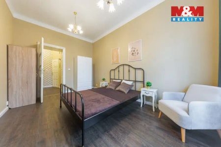 Pronájem bytu 2+1, 55 m - Photo 4