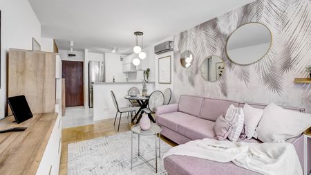 Apartament w centrum na wynajem - Photo 4