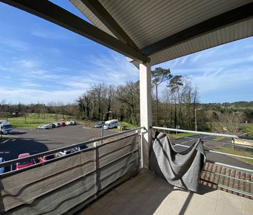 Appartement meublé Saint Pierre du Mont 2 pièces 44.98 m2, - Photo 2