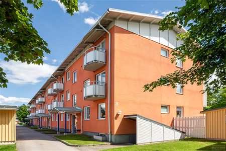 Blodriskegränd 8 B - Photo 5