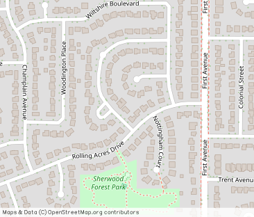 7 Sherwood Forest Trail - Photo 1