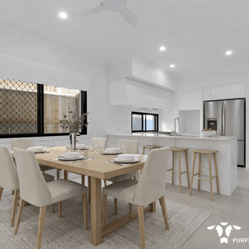 Brand New. First to Live In. White Rock's Best Value Family Home. - Photo 1