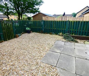 3 bedroom terraced house to rent - Photo 1