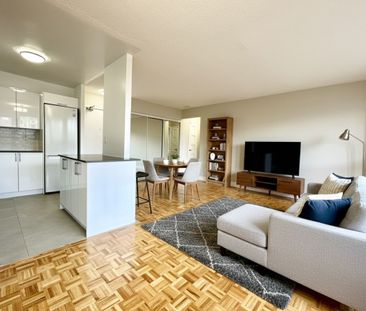 For Lease - 666 Spadina Avenue Unit# 1209, Toronto, Ontario - Photo 4