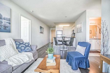 For Lease - 88 Grangeway Avenue Unit# 2802, Toronto, Ontario - Photo 2