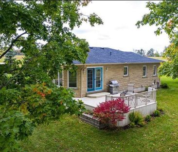 For Lease - 295146 8TH Line, Amaranth, Ontario - Photo 2
