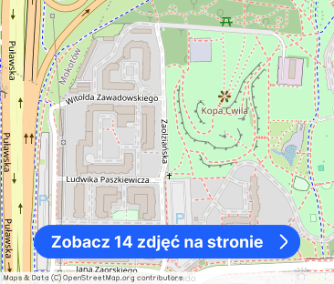 Słoneczne 3-pokojowe mieszkanie z balkonem, piwnica i garderobą. - Zdjęcie 1