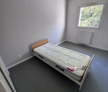 Location Maison 4 pièces 81m² PESSAC 33600 - Photo 3
