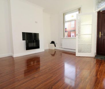 2 bedroom terraced house to rent - Photo 1