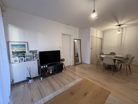 Location appartement 2 pièces, 47.68m², Angers - Photo 5