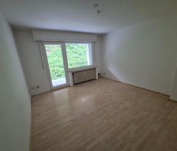 2,5 Zimmer Wohnung in Bredenscheid - Photo 1
