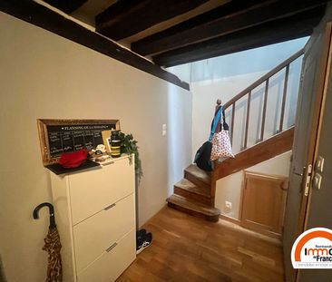 Location Appartement 2 pièces 27m² - Photo 1