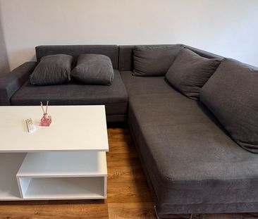 Pronájem bytu 1+1 30 m² - Photo 1