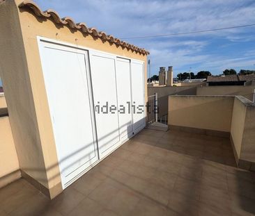 Alquiler de chalet adosado en San Javier - Photo 2